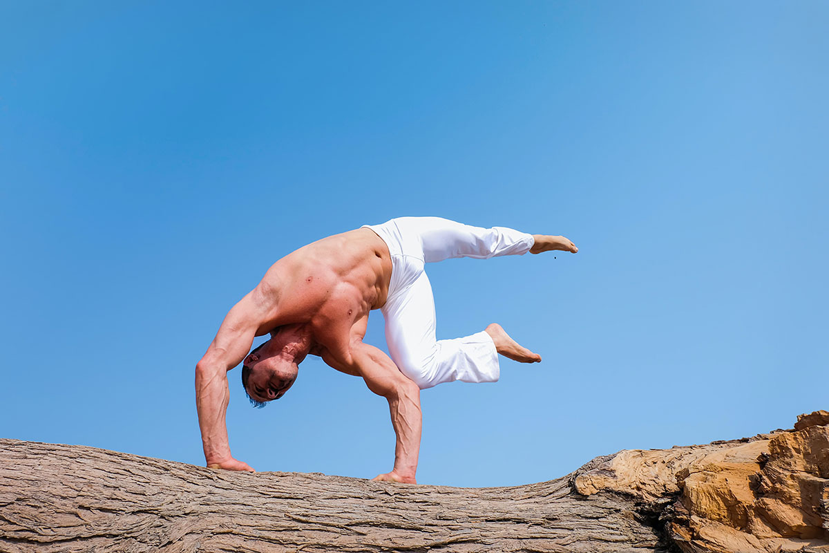 Testosterone therapy In Detroit: Muscle Strength